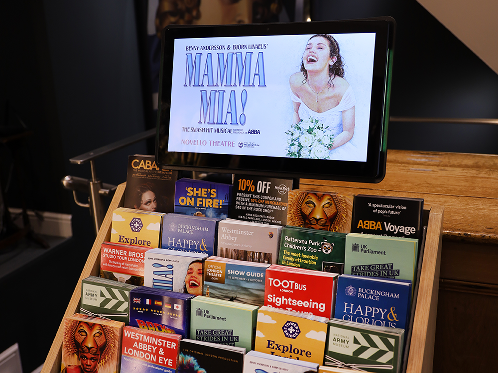 Print still drives attention and action in a digital age, Culture Calling research shows