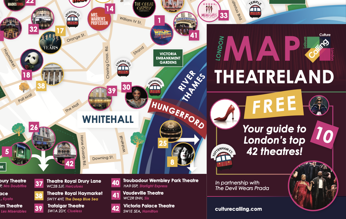 Mapped Out: Why we’re Doubling Down on our Culture Print Maps