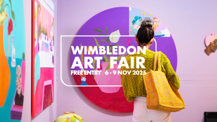 Wimbeldon Art Fair