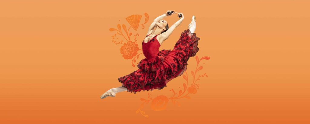 Birmingham Royal Ballet at Sadler’s Wells – Don Quixote